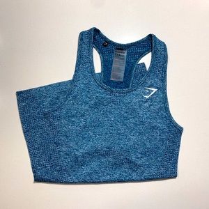 Gymshark Vital Seamless 2.0 Vest